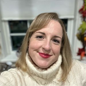 Meet your Posher, Jackie